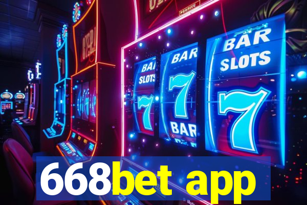 668bet app